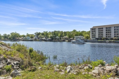 Introducing a fully furnished and rental-ready 2-bedroom on Arrowhead Country Club in South Carolina - for sale on GolfHomes.com, golf home, golf lot