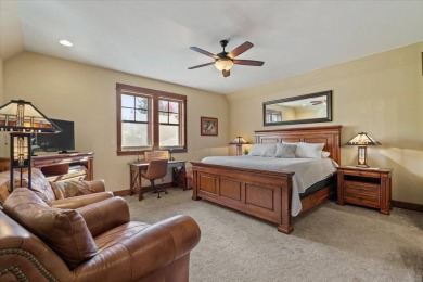 Experience North Idaho luxury living in this fully furnished on Avondale Golf and Tennis Club in Idaho - for sale on GolfHomes.com, golf home, golf lot