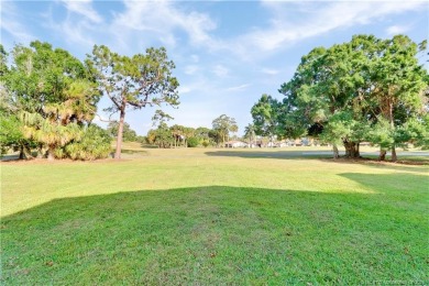 Best View in the community! TRUCKS OK Spacious 2BR/2BA + Office on Martin Downs Country Club in Florida - for sale on GolfHomes.com, golf home, golf lot
