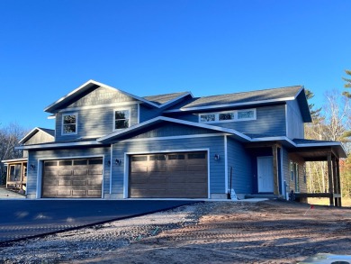 New Construction(Home #38)~1.5 Story Townhome at The Crossing at on Lake Forest Golf Club in Wisconsin - for sale on GolfHomes.com, golf home, golf lot