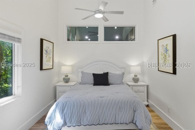 Located on the 2nd fairway of the world-famous Harbour Town Golf on Harbour Town Golf Links in South Carolina - for sale on GolfHomes.com, golf home, golf lot