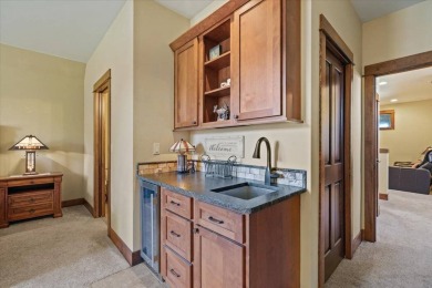 Experience North Idaho luxury living in this fully furnished on Avondale Golf and Tennis Club in Idaho - for sale on GolfHomes.com, golf home, golf lot