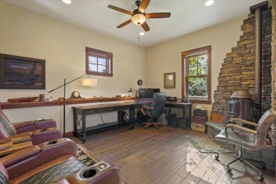 Experience North Idaho luxury living in this fully furnished on Avondale Golf and Tennis Club in Idaho - for sale on GolfHomes.com, golf home, golf lot