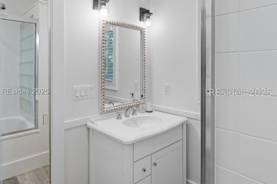 Located on the 2nd fairway of the world-famous Harbour Town Golf on Harbour Town Golf Links in South Carolina - for sale on GolfHomes.com, golf home, golf lot