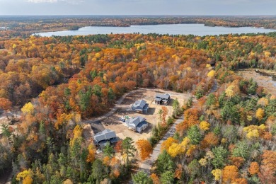 New Construction(Home #38)~1.5 Story Townhome at The Crossing at on Lake Forest Golf Club in Wisconsin - for sale on GolfHomes.com, golf home, golf lot