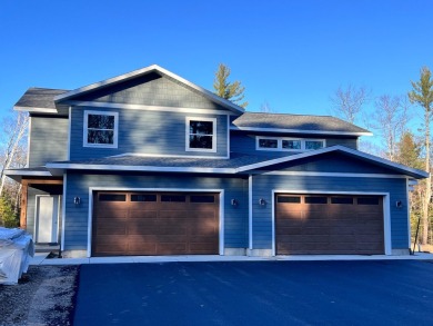 New Construction(Home #38)~1.5 Story Townhome at The Crossing at on Lake Forest Golf Club in Wisconsin - for sale on GolfHomes.com, golf home, golf lot