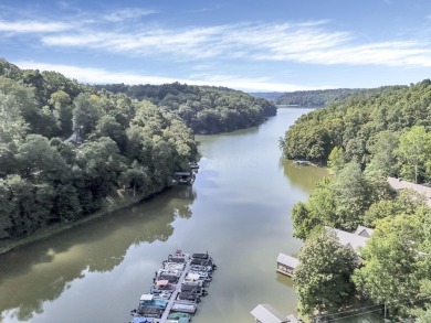 Motivated Seller! Wonderful 4 bedroom, 2 1/2 bath cabin in on Hide-A-Way Hills Club in Ohio - for sale on GolfHomes.com, golf home, golf lot