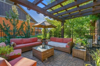 Experience North Idaho luxury living in this fully furnished on Avondale Golf and Tennis Club in Idaho - for sale on GolfHomes.com, golf home, golf lot