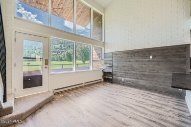 COMPLETELY REMODELED!    Never lived in since the remodel.  Four on Eagle Vail Golf Course in Colorado - for sale on GolfHomes.com, golf home, golf lot