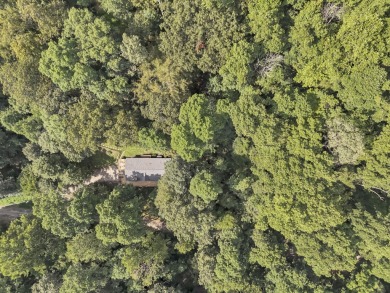 Motivated Seller! Wonderful 4 bedroom, 2 1/2 bath cabin in on Hide-A-Way Hills Club in Ohio - for sale on GolfHomes.com, golf home, golf lot