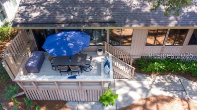 Located on the 2nd fairway of the world-famous Harbour Town Golf on Harbour Town Golf Links in South Carolina - for sale on GolfHomes.com, golf home, golf lot