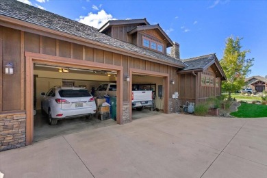 Experience North Idaho luxury living in this fully furnished on Avondale Golf and Tennis Club in Idaho - for sale on GolfHomes.com, golf home, golf lot