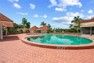 This .22-acre waterfront parcel offers over 77 feet of canal on Twin Isles Country Club in Florida - for sale on GolfHomes.com, golf home, golf lot
