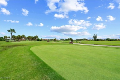 This .22-acre waterfront parcel offers over 77 feet of canal on Twin Isles Country Club in Florida - for sale on GolfHomes.com, golf home, golf lot
