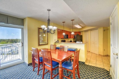 Rare 2bed/2ba END UNIT OCEANFRONT Condo in the coveted Dunes on Pine Lakes Country Club in South Carolina - for sale on GolfHomes.com, golf home, golf lot