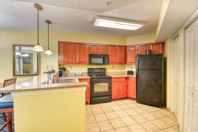 Rare 2bed/2ba END UNIT OCEANFRONT Condo in the coveted Dunes on Pine Lakes Country Club in South Carolina - for sale on GolfHomes.com, golf home, golf lot
