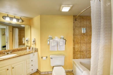 Rare 2bed/2ba END UNIT OCEANFRONT Condo in the coveted Dunes on Pine Lakes Country Club in South Carolina - for sale on GolfHomes.com, golf home, golf lot
