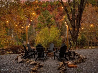 Investor's Dream on the Fairway - Creekside Lodge | 4 King on Bent Creek Golf Course in Tennessee - for sale on GolfHomes.com, golf home, golf lot