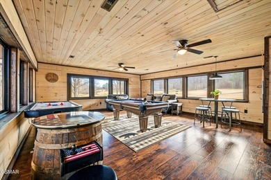 Investor's Dream on the Fairway - Creekside Lodge | 4 King on Bent Creek Golf Course in Tennessee - for sale on GolfHomes.com, golf home, golf lot