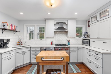 This timeless Nakoma home blends classic charm with stunning on Nakoma Golf Club in Wisconsin - for sale on GolfHomes.com, golf home, golf lot