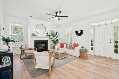 Don't Miss This Exciting Opportunity to Own a Newly-Renovated on Charleston Municipal Golf Course in South Carolina - for sale on GolfHomes.com, golf home, golf lot