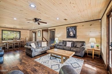 Investor's Dream on the Fairway - Creekside Lodge | 4 King on Bent Creek Golf Course in Tennessee - for sale on GolfHomes.com, golf home, golf lot