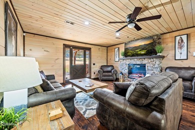 Investor's Dream on the Fairway - Creekside Lodge | 4 King on Bent Creek Golf Course in Tennessee - for sale on GolfHomes.com, golf home, golf lot