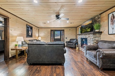 Investor's Dream on the Fairway - Creekside Lodge | 4 King on Bent Creek Golf Course in Tennessee - for sale on GolfHomes.com, golf home, golf lot