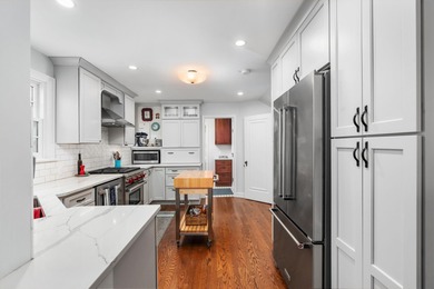 This timeless Nakoma home blends classic charm with stunning on Nakoma Golf Club in Wisconsin - for sale on GolfHomes.com, golf home, golf lot