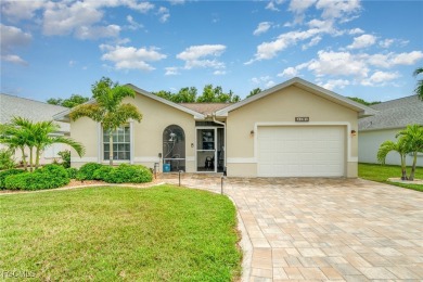 Active 55+ Golf Lifestyle in North Fort Myers! Love golf and on Sabal Springs Golf and Racquet Club in Florida - for sale on GolfHomes.com, golf home, golf lot
