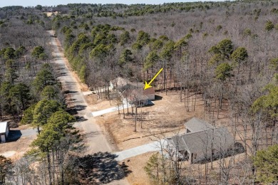 With an accepted offer seller will either pay buyer's closing on Indian Hills Country Club in Arkansas - for sale on GolfHomes.com, golf home, golf lot
