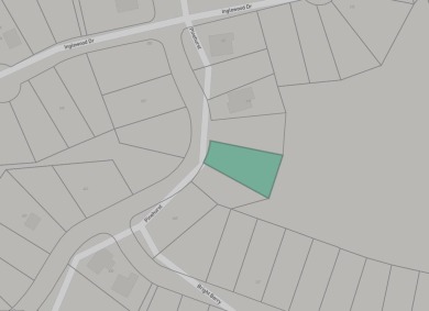 Build your East Texas dream home in Rayburn Country! There is on Rayburn Country Club in Texas - for sale on GolfHomes.com, golf home, golf lot