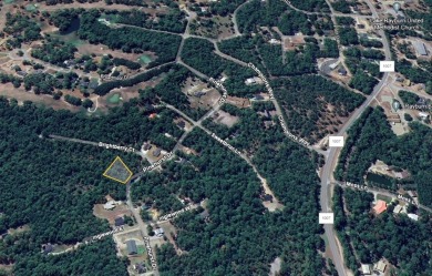 Build your East Texas dream home in Rayburn Country! There is on Rayburn Country Club in Texas - for sale on GolfHomes.com, golf home, golf lot