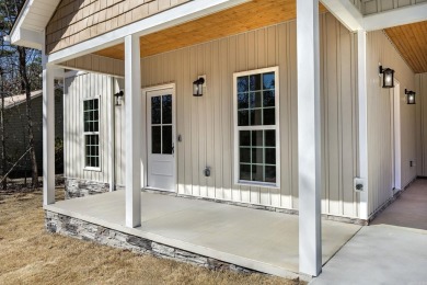 With an accepted offer seller will either pay buyer's closing on Indian Hills Country Club in Arkansas - for sale on GolfHomes.com, golf home, golf lot