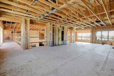 Among Central Oregon's most compelling estates, this Brasada on Brasada Canyons Golf Course in Oregon - for sale on GolfHomes.com, golf home, golf lot