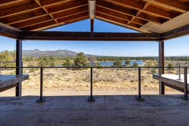 Among Central Oregon's most compelling estates, this Brasada on Brasada Canyons Golf Course in Oregon - for sale on GolfHomes.com, golf home, golf lot