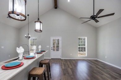 With an accepted offer seller will either pay buyer's closing on Indian Hills Country Club in Arkansas - for sale on GolfHomes.com, golf home, golf lot