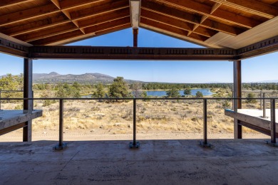 Among Central Oregon's most compelling estates, this Brasada on Brasada Canyons Golf Course in Oregon - for sale on GolfHomes.com, golf home, golf lot
