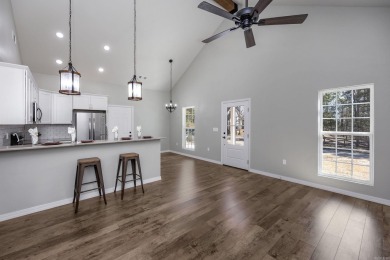 With an accepted offer seller will either pay buyer's closing on Indian Hills Country Club in Arkansas - for sale on GolfHomes.com, golf home, golf lot