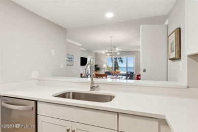 Seize this rare chance to own a stunning lock-off 2 bedroom on Amelia Island Plantation - Oakmarsh in Florida - for sale on GolfHomes.com, golf home, golf lot