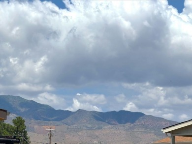 This is a fantastic opportunity to own a beautiful home in a on Pine Shadows Golf Course in Arizona - for sale on GolfHomes.com, golf home, golf lot