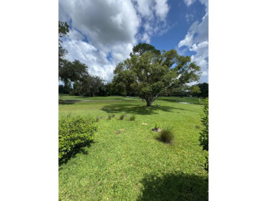 This beautifully maintained 3-bedroom, 2-bath Palm Harbor home on The Meadows At Countrywood in Florida - for sale on GolfHomes.com, golf home, golf lot