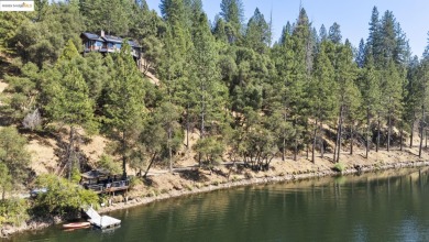 2009 Builders own  custom home w/ 176 ft lake frontage. A on Pine Mountain Lake Country Club in California - for sale on GolfHomes.com, golf home, golf lot