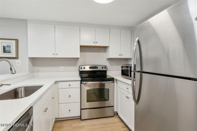 Seize this rare chance to own a stunning lock-off 2 bedroom on Amelia Island Plantation - Oakmarsh in Florida - for sale on GolfHomes.com, golf home, golf lot