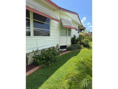 This beautifully maintained 3-bedroom, 2-bath Palm Harbor home on The Meadows At Countrywood in Florida - for sale on GolfHomes.com, golf home, golf lot