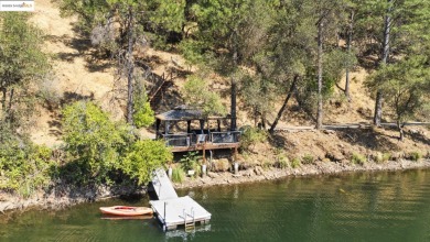 2009 Builders own  custom home w/ 176 ft lake frontage. A on Pine Mountain Lake Country Club in California - for sale on GolfHomes.com, golf home, golf lot