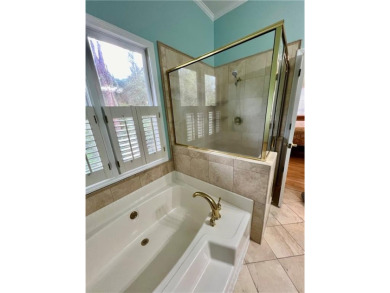 Beautiful home located in prestigious Sea Palms Golf Community on Sea Palms Golf and Tennis Resort in Georgia - for sale on GolfHomes.com, golf home, golf lot