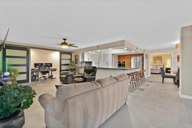 Welcome to Residence 4D at the iconic Regency Towers--This fully on Las Vegas Country Club in Nevada - for sale on GolfHomes.com, golf home, golf lot