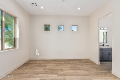 BEAUTIFUL NEW HOME WITH GOLF COURSE VIEWS WITH NO HOA. Discover on Arizona City Golf Club in Arizona - for sale on GolfHomes.com, golf home, golf lot