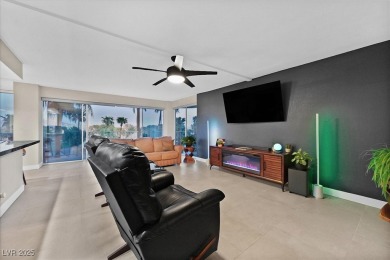Welcome to Residence 4D at the iconic Regency Towers--This fully on Las Vegas Country Club in Nevada - for sale on GolfHomes.com, golf home, golf lot
